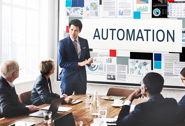 NetSuite AI services