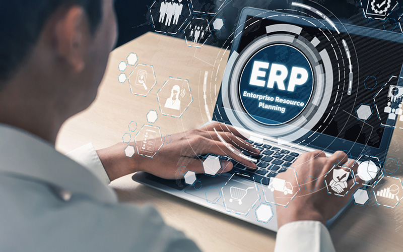 How NetSuite Can Transform the Retail Industry in India