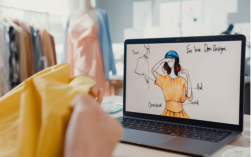 NetSuite Implementation Partner for Fashion Brands