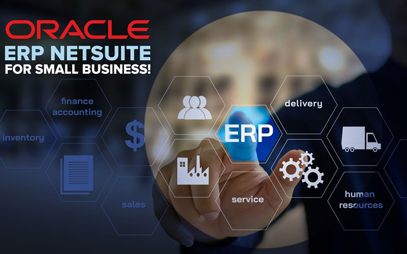 How NetSuite is Useful for Staffing Companies?