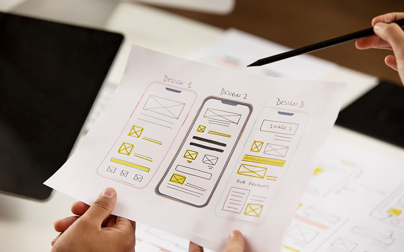 Mobile APP Development India