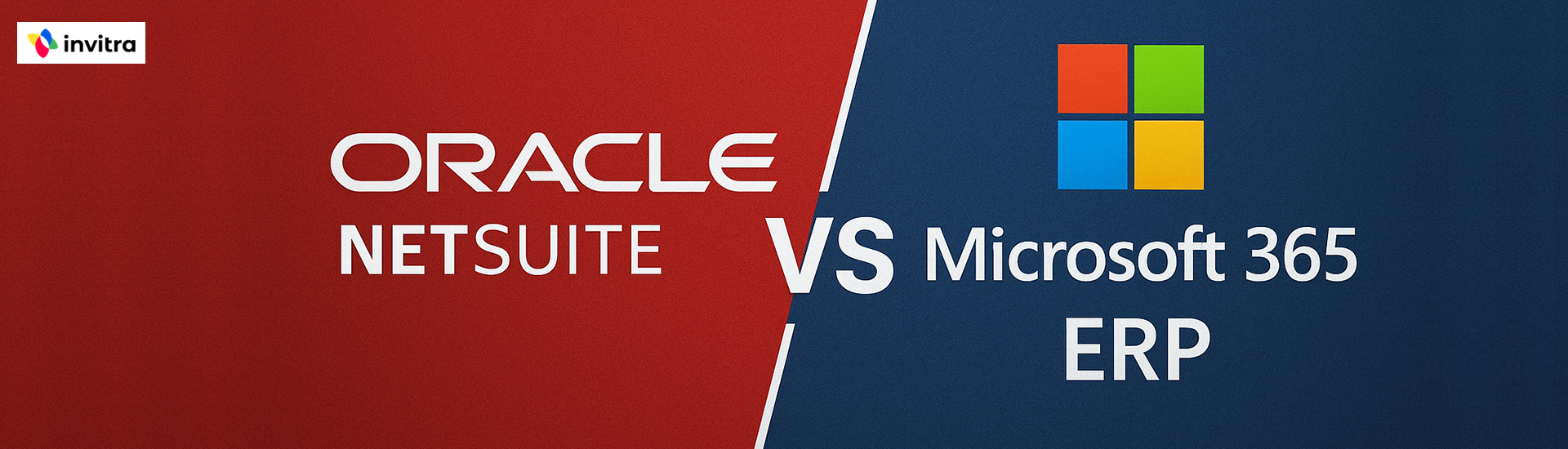 Oracle NetSuite vs Microsoft 365 ERP – Which Cloud ERP is Right for Your Business?