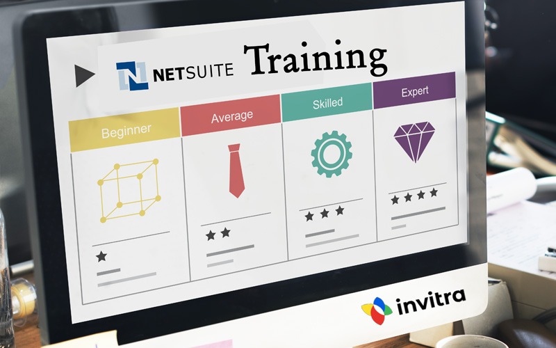 Unlocking ERP Excellence: How Strategic NetSuite Training Drives Business Growth in India