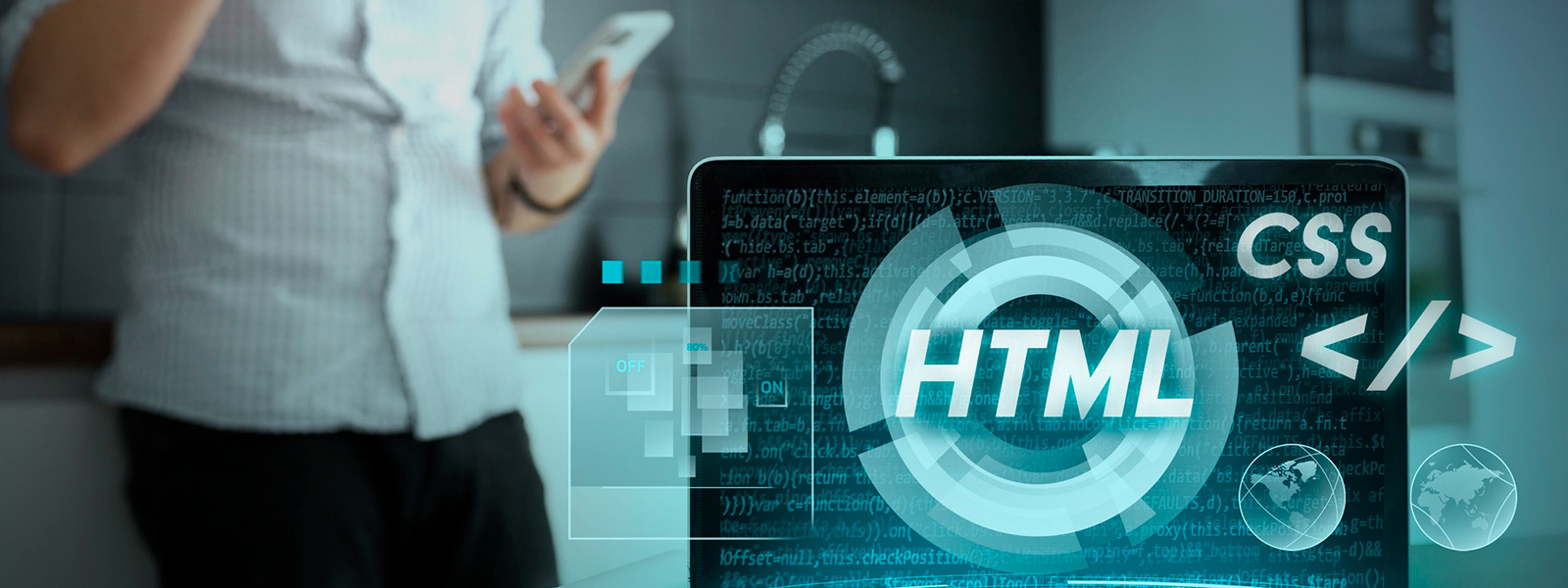 Web Development